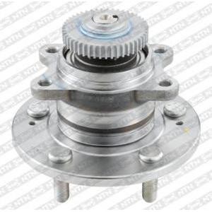 комплект лагер главина SNR R189.20 
