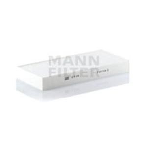 филтър купе MANN-FILTER CU 37 230 