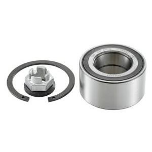комплект колесен лагер SNR R155.107 