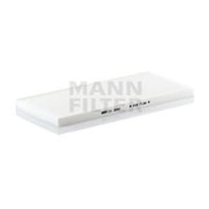 филтър купе MANN-FILTER CU 3942