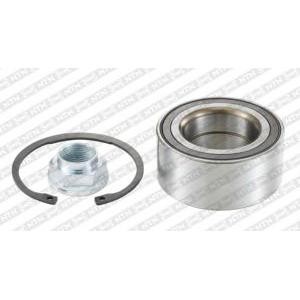 комплект колесен лагер SNR R174.97