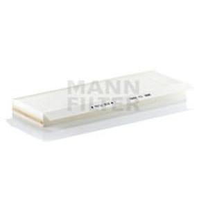 филтър купе MANN-FILTER CU 3945