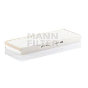 филтър купе MANN-FILTER CU 3959 