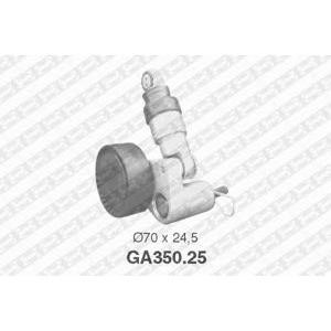 обтяжна ролка пистов ремък SNR GA350.25