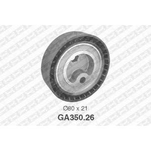 обтяжна ролка пистов ремък SNR GA350.26