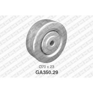 обтяжна ролка пистов ремък SNR GA350.29