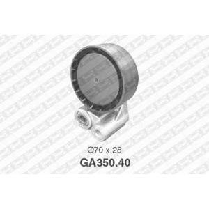 обтяжна ролка пистов ремък SNR GA350.40