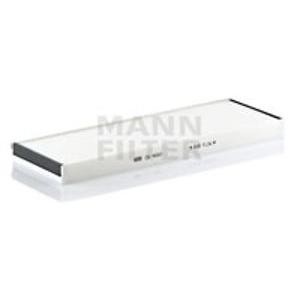 филтър купе MANN-FILTER CU 4662 