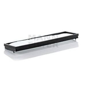 филтър купе MANN-FILTER CU 5809 