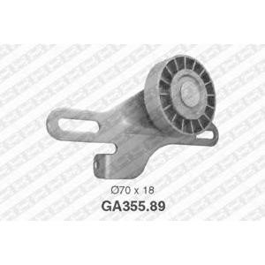 обтяжна ролка пистов ремък SNR GA355.89
