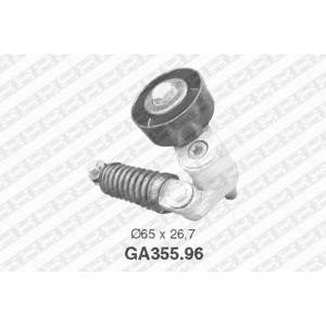 обтяжна ролка пистов ремък SNR GA355.96