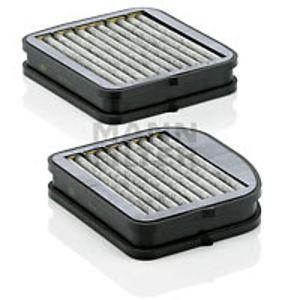 филтър купе MANN-FILTER CUK 22 000-2