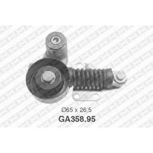 обтяжна ролка пистов ремък SNR GA358.95