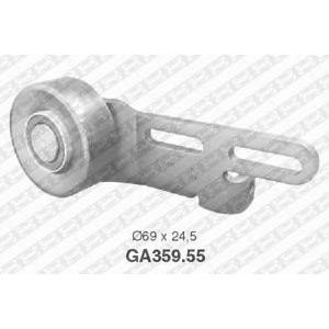 обтяжна ролка пистов ремък SNR GA359.55 