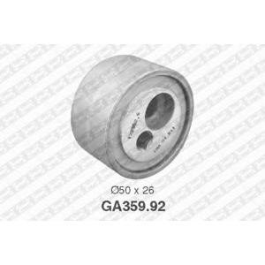 обтяжна ролка пистов ремък SNR GA359.92