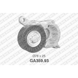 обтяжна ролка пистов ремък SNR GA359.93
