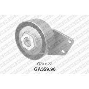 обтяжна ролка пистов ремък SNR GA359.96