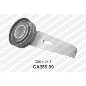 обтяжна ролка пистов ремък SNR GA359.99