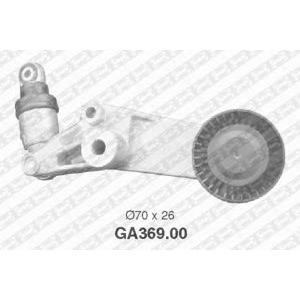 обтяжна ролка пистов ремък SNR GA369.00