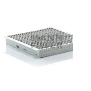 филтър купе MANN-FILTER CUK 2641