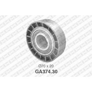 обтяжна ролка пистов ремък SNR GA374.30