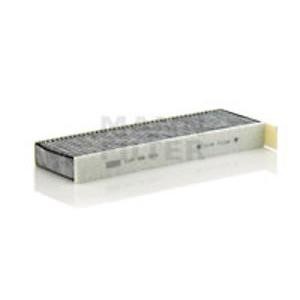 филтър, въздух за вътрешно пространство MANN-FILTER CUK 29 003-2 