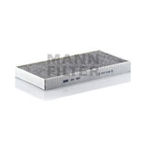 филтър купе MANN-FILTER CUK 3621 