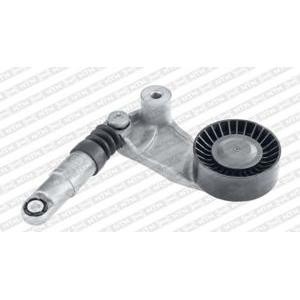 обтящна ролка, пистов ремък SNR GA381.00
