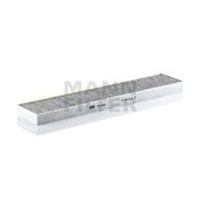 филтър купе MANN-FILTER CUK 5480