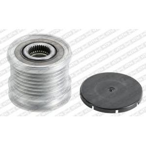 ролка алтернатор SNR GA751.16 