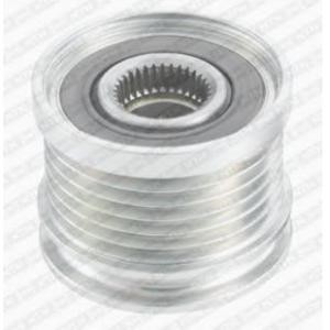 ролка алтернатор SNR GA752.06 