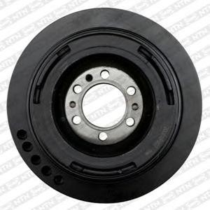 ремъчна шайба, колянов вал SNR DPF350.00 