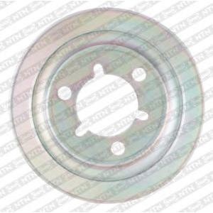 ремъчна шайба, колянов вал SNR DPF359.29 