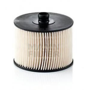 горивен филтър MANN-FILTER PU 1018 x 