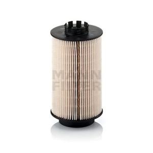 горивен филтър MANN-FILTER PU 1059 x 