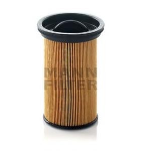 горивен филтър MANN-FILTER PU 742 