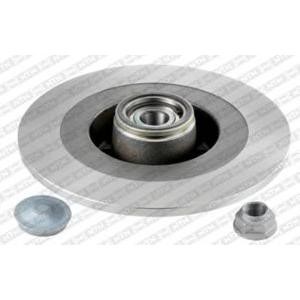 спирачен диск SNR KF155.109U 