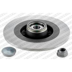 спирачен диск SNR KF155.112U 