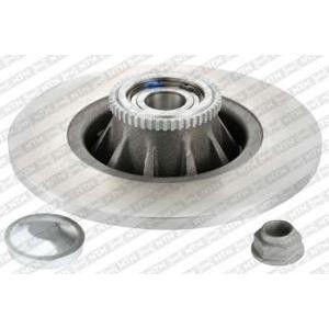 спирачен диск SNR KF155.70U 