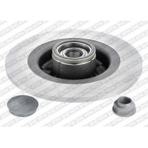 спирачен диск SNR KF155.79U