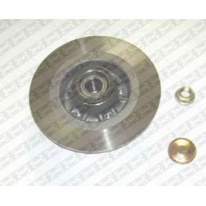 спирачен диск SNR KF155.83U
