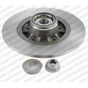 спирачен диск SNR KF155.94U 