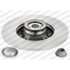 спирачен диск SNR KF159.48U 