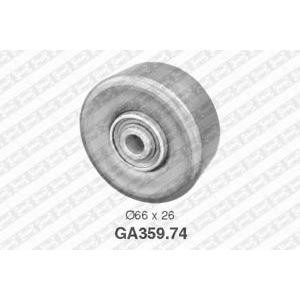 паразитна ролка пистов ремък SNR GA359.74 