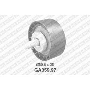 паразитна ролка пистов ремък SNR GA359.97