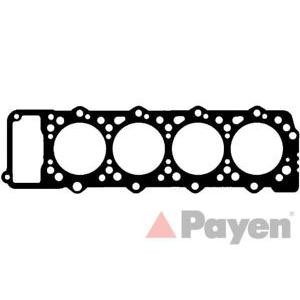 гарнитура, цилиндрова глава PAYEN AA5020