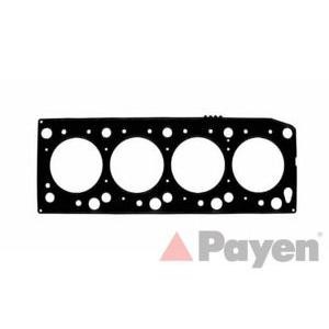 гарнитура, цилиндрова глава PAYEN AB5320 