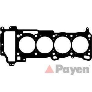 гарнитура, цилиндрова глава PAYEN AB5690 