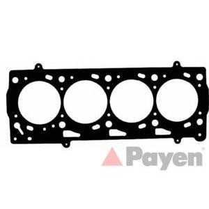 гарнитура, цилиндрова глава PAYEN AB5701 