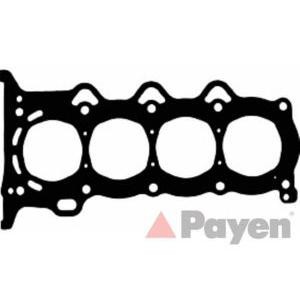 гарнитура, цилиндрова глава PAYEN AB5750 